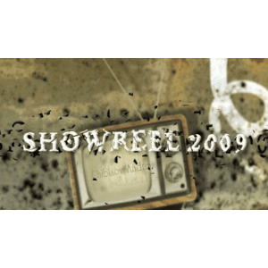 showreel' 09