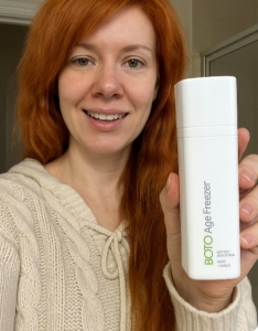 Цифровой аватар для рекламы товапов и услуг