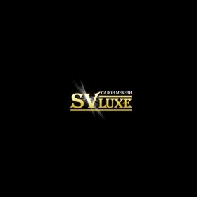 Логотип мебельный салон "SVLUXE"
