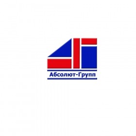 Логотип "Абсолют-Групп"