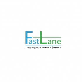 Логотип  "Fast-Lane"