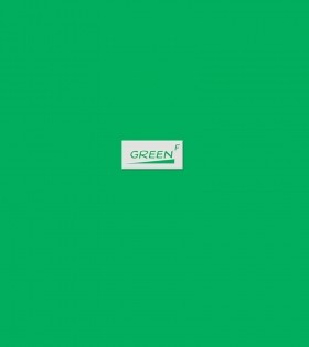 Лого GREEN F