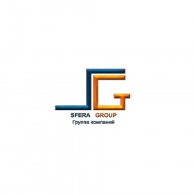 Логотип группа компаний "SFERA GROUP"
