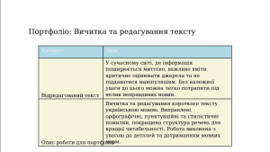 Редактирование и перевод текстов DEUARU