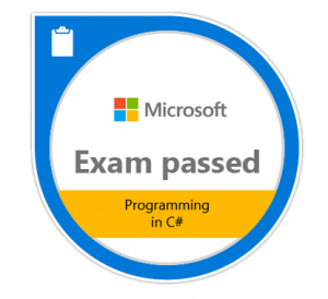 Microsoft Exam 483