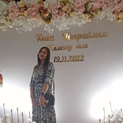 ainurserzhankyzy-2025