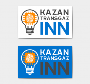 Оформление мероприятия. Логотип в двух цветовых решениях.