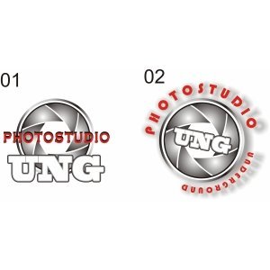 лого для фотостудии