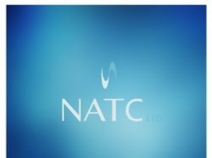 Логотип NATC ltd