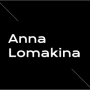 Фрилансер annalomakina