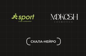 Дизайн логотипов