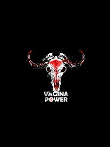 VAGINA POWER