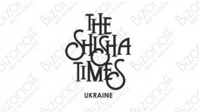 Логотип проекта SHISHA TIMES