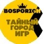 Фрилансер BOSPORICH