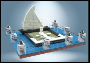 Мемориальная графика