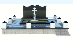 Мемориальная графика