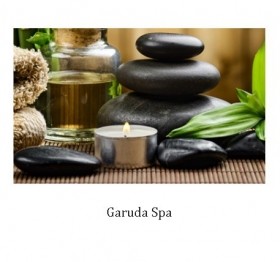 Garuda Spa Company