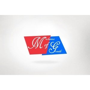 логотип MG