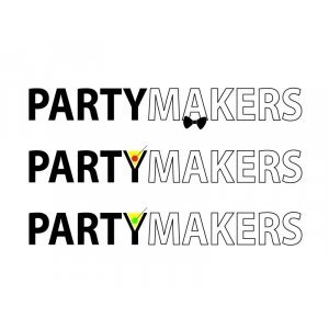 Partymakers Организация праздников