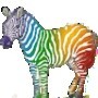 Фрилансер Colored Zebra