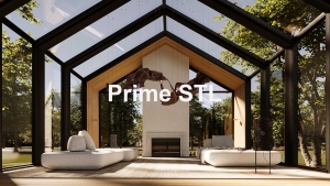 Эскизный проект