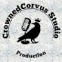 Фрилансер CrownedCorvus Studio