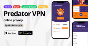 Predator VPN