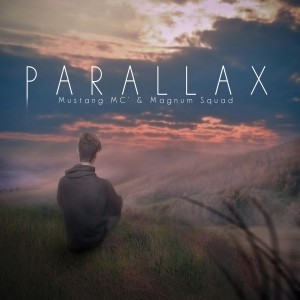 Обложка на альбом PARALLAX