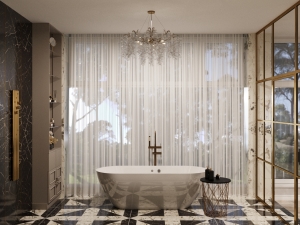 Дизайн-проект двухэтажного дома Смоленск