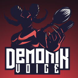 demonik-voice