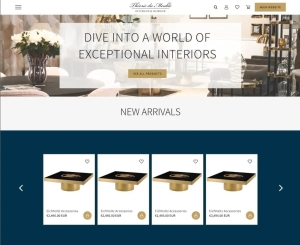 Создание сайтов под ключ