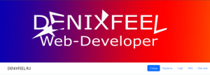 DENIXFEEL.RU