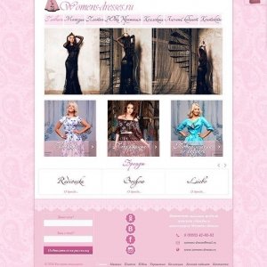 Womens-dresses.ru