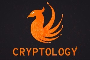 Логотип для cryptology