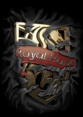 Royal Hunt (2016)