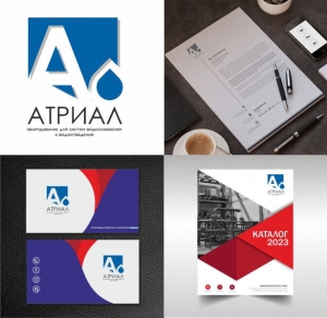 Фирменный стиль