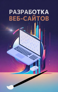 Разработка веб-сайтов