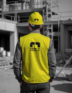 Дизайн логотипа MASIS CENTRAL