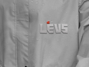 Дизайн логотипа для Levs Construction