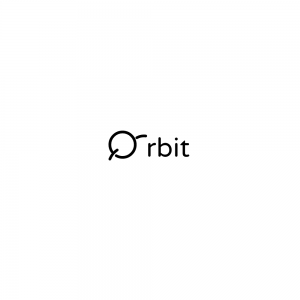 Orbit - logo