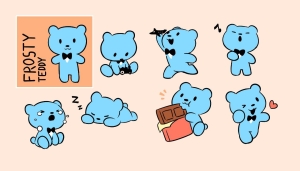 Смайлики и пиктограммы