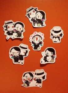 Смайлики и пиктограммы