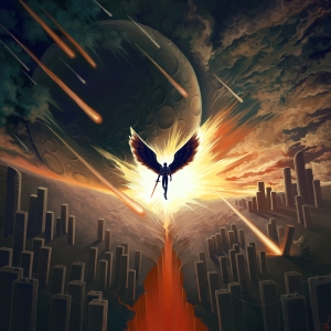 Иллюстрация и арты