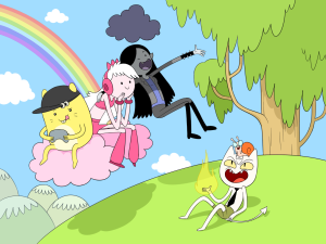 Иллюстрация и арты