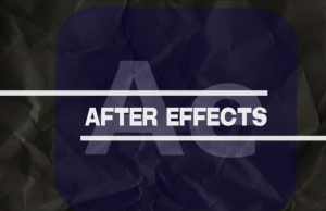 Анимация логотипов