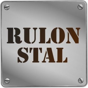 Логотип для Rulon Stal