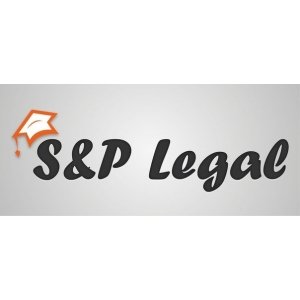 Логотип для S&P Legal