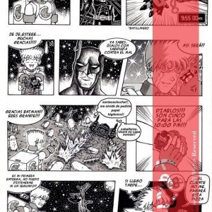Sanjuu Manga Page 06