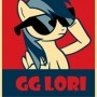 Фрилансер GG Lori