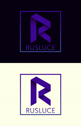 Логотип RusLuce